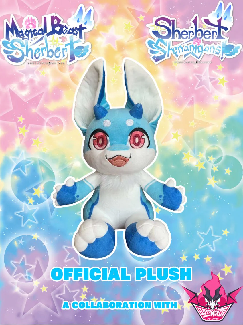 Plushies